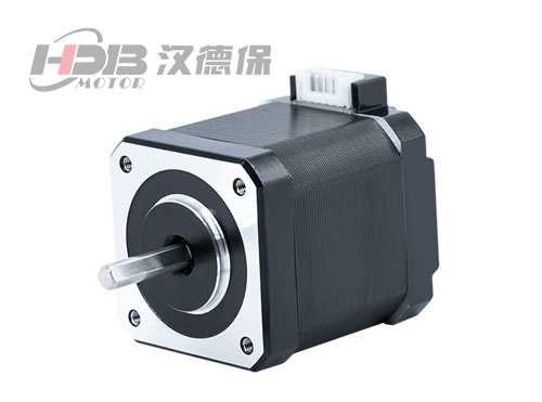 電機為什么會振動？